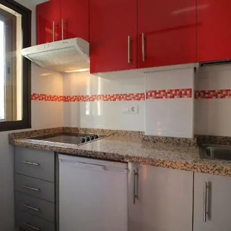 Διαμέρισμα Marali *