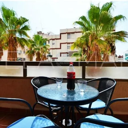 Marali Διαμέρισμα Nerja