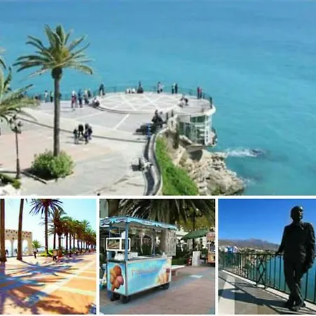 Marali Διαμέρισμα Nerja