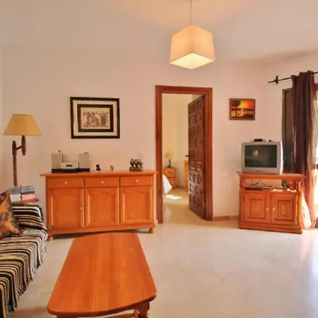 Lägenhet Marali Nerja