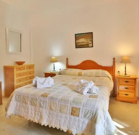 Marali Apartmán