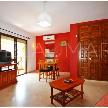 Marali Apartment