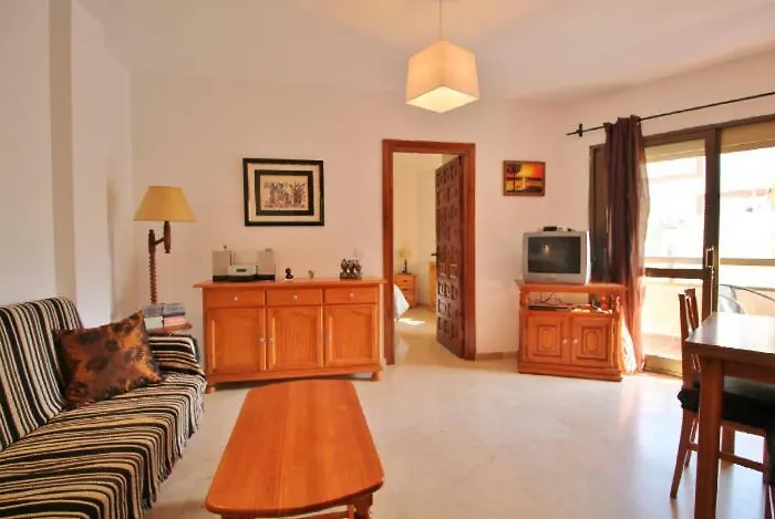 Apartment Marali Nerja