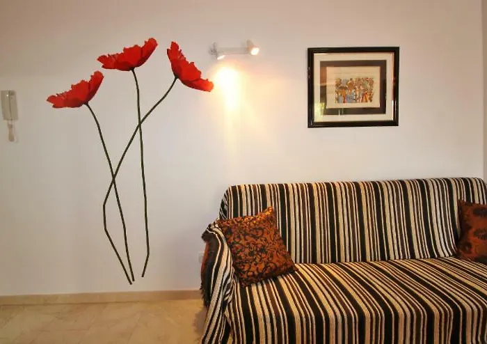 Apartament Marali Nerja