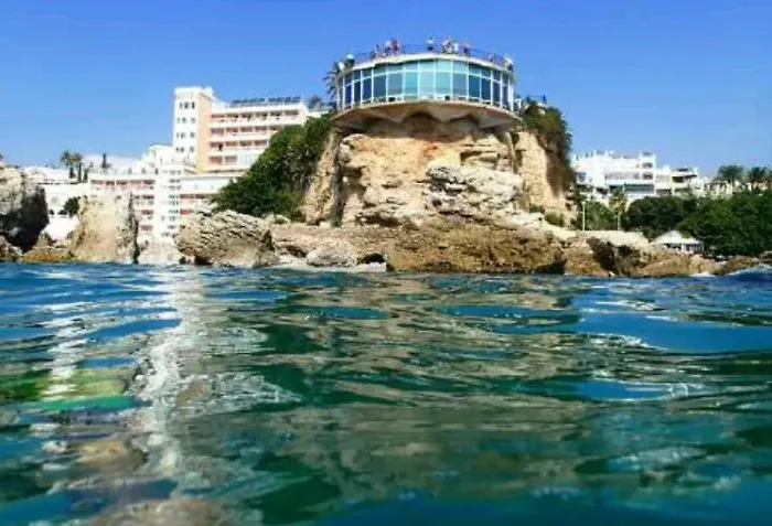 Marali Apartament Nerja