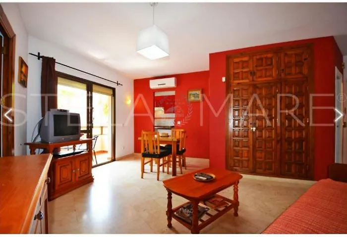 Marali Apartament