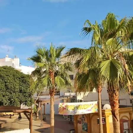 Marali アパート
