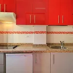 Апартаменти Marali